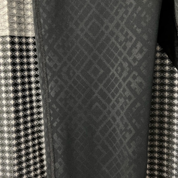 Under Armour capri leggings - Picture 4 of 4